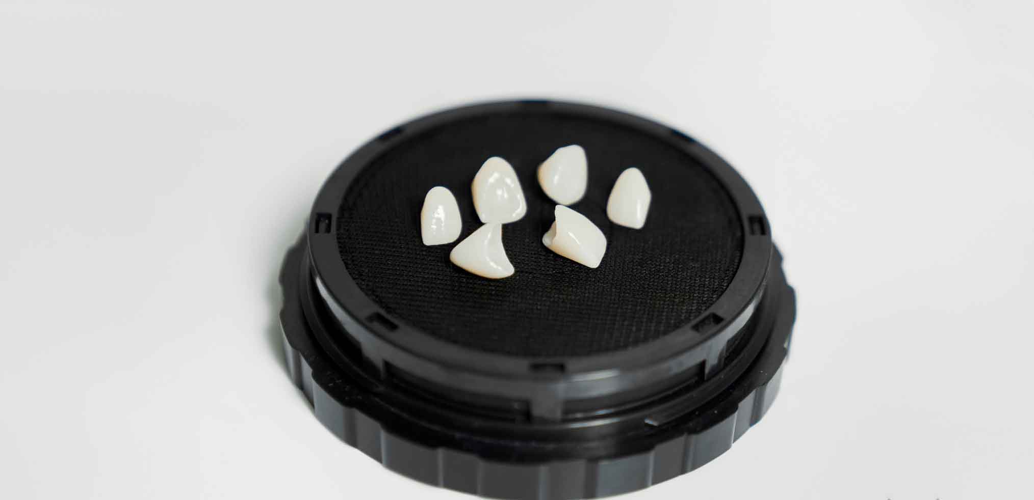 Коронки на зуби