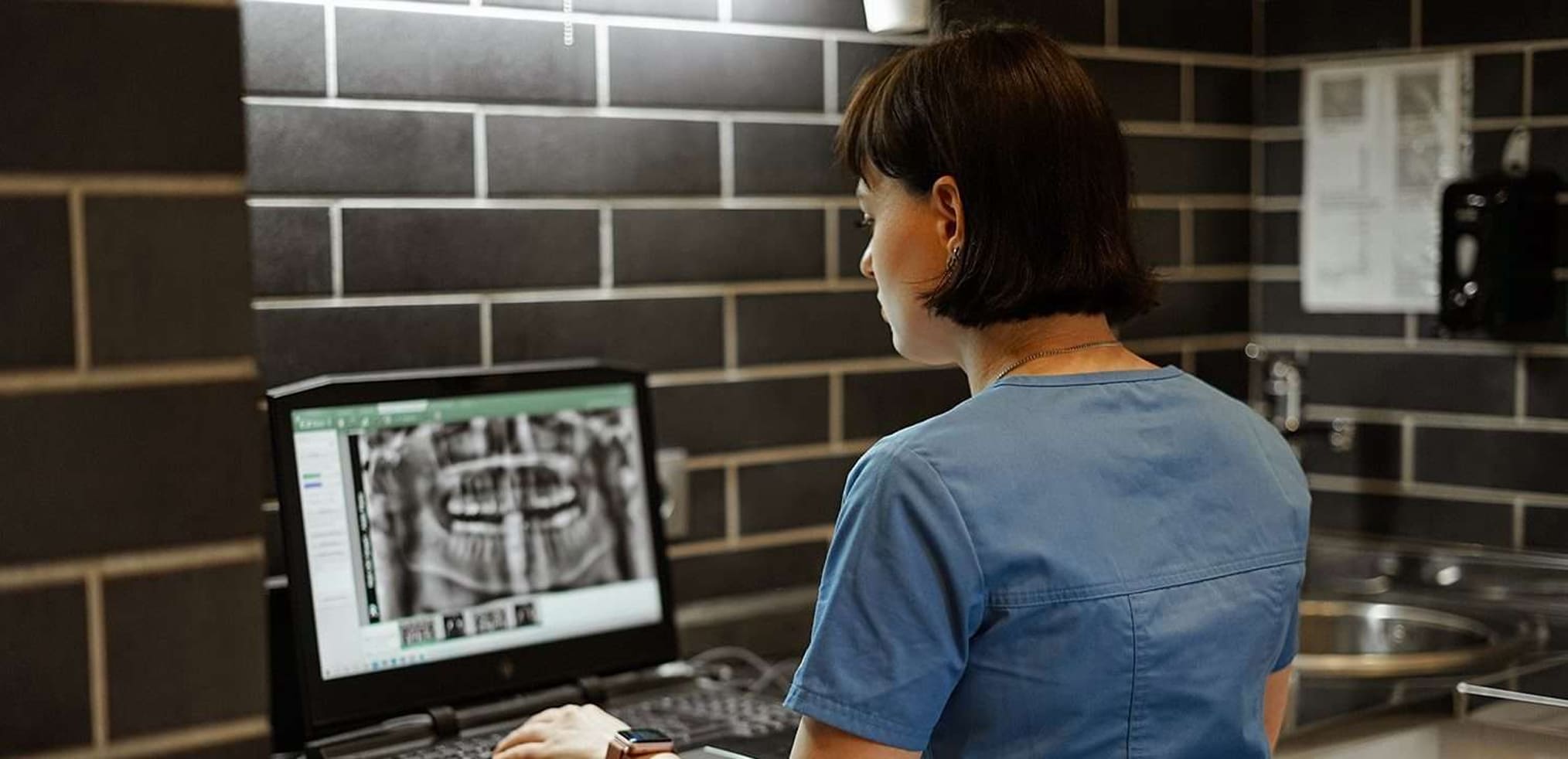 Консультація ортодонта в Ірпені