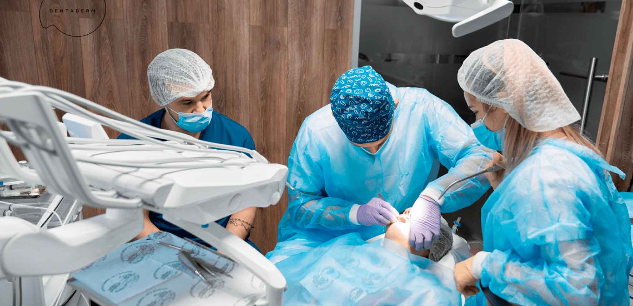 Видалення зуба