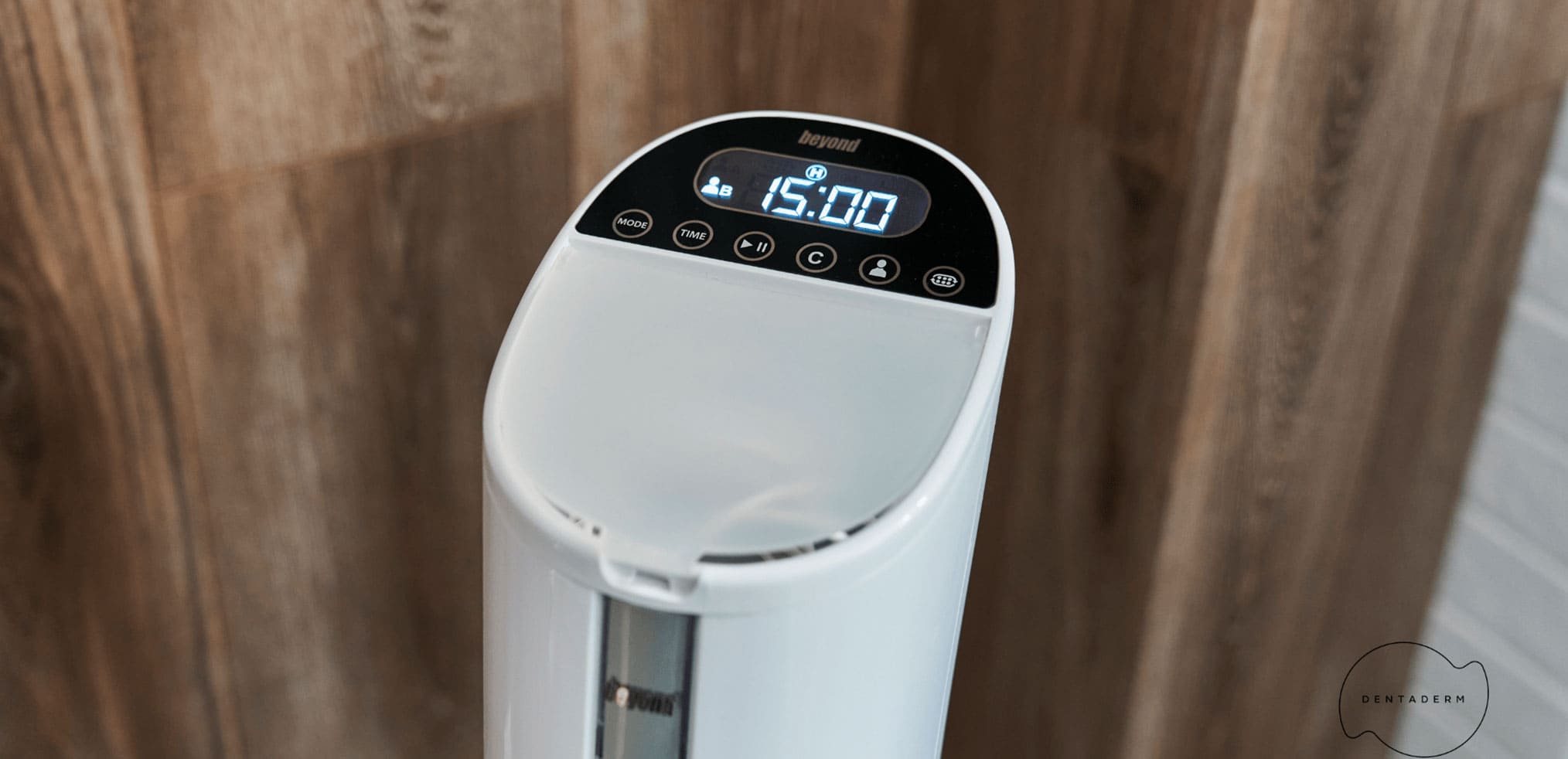 Відбілювання зубів