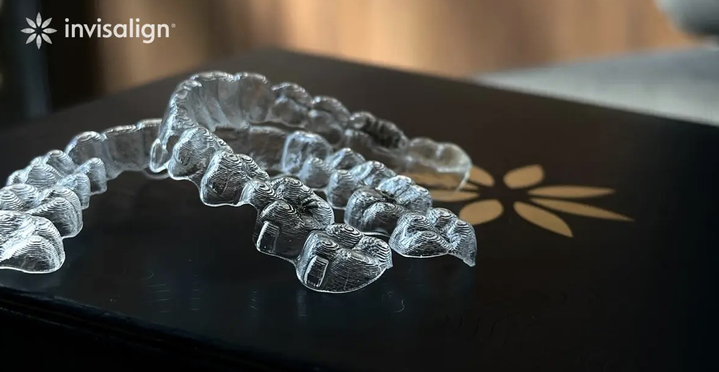 Invisalign — світовий стандарт цифрової ортодонтії