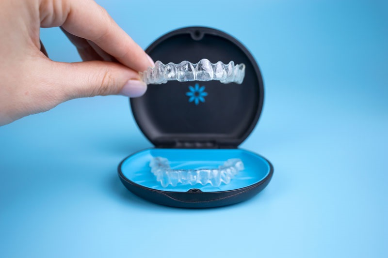 Invisalign — світовий стандарт цифрової ортодонтії