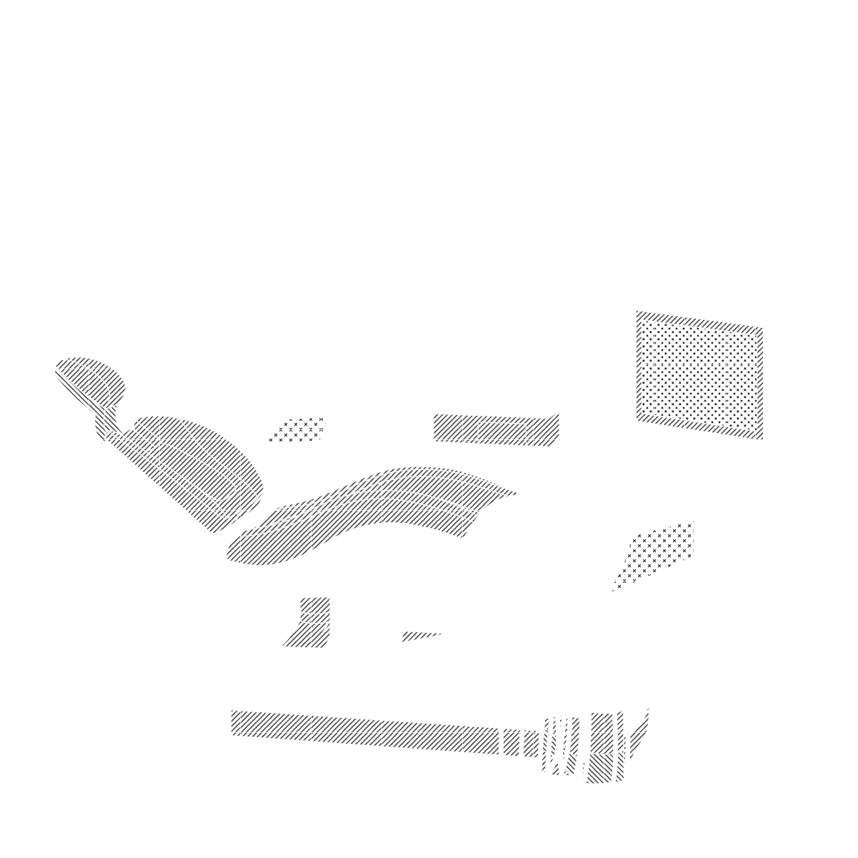Діагностика зубів