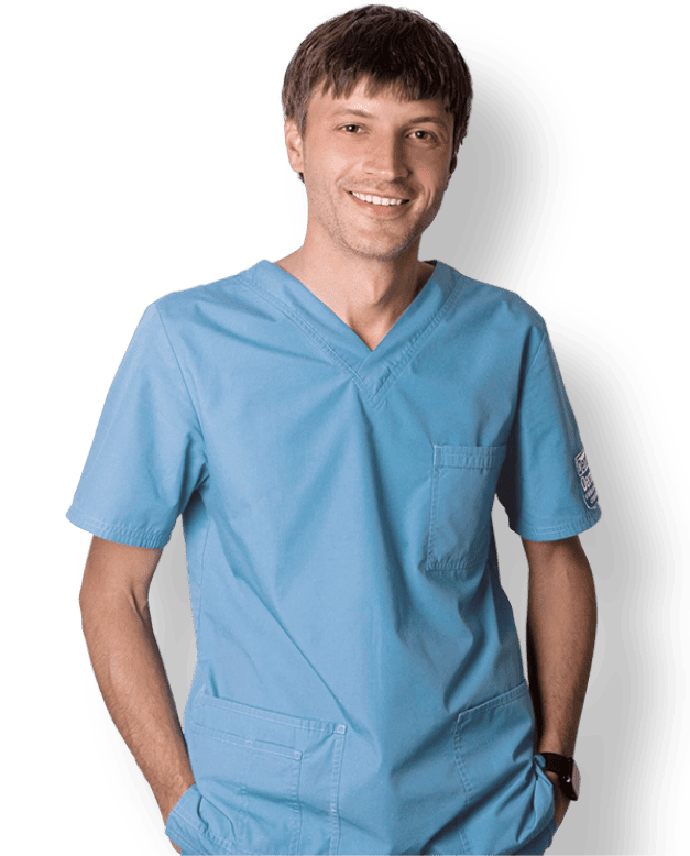 Dentaderm clinic doctor