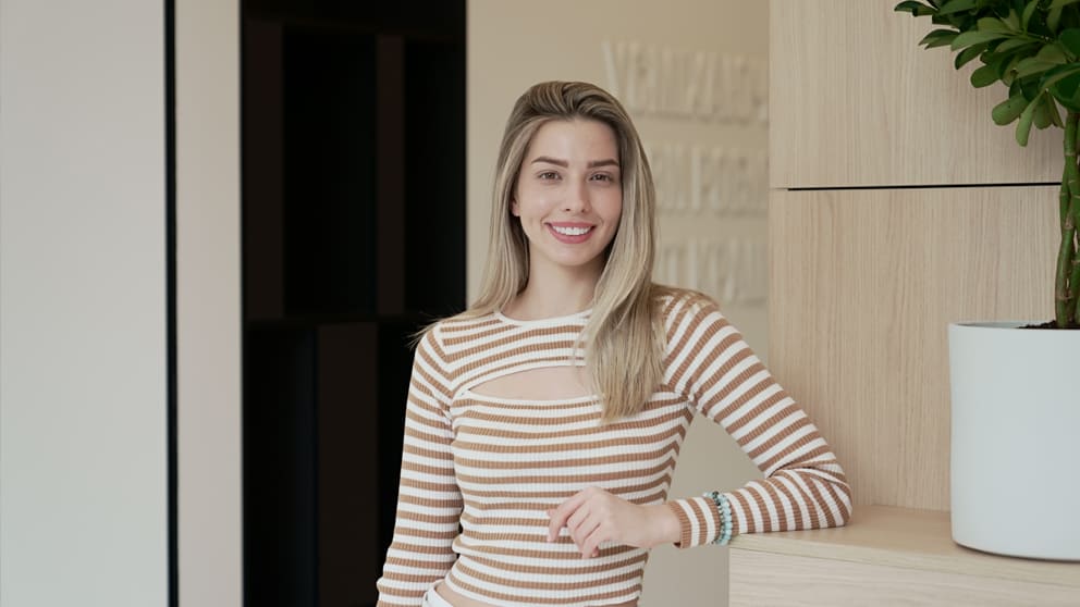 Dental Check-Up за адресою Кловський узвіз, 7а