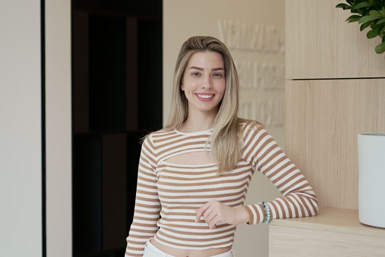 Dental Check-Up за адресою Кловський узвіз, 7а