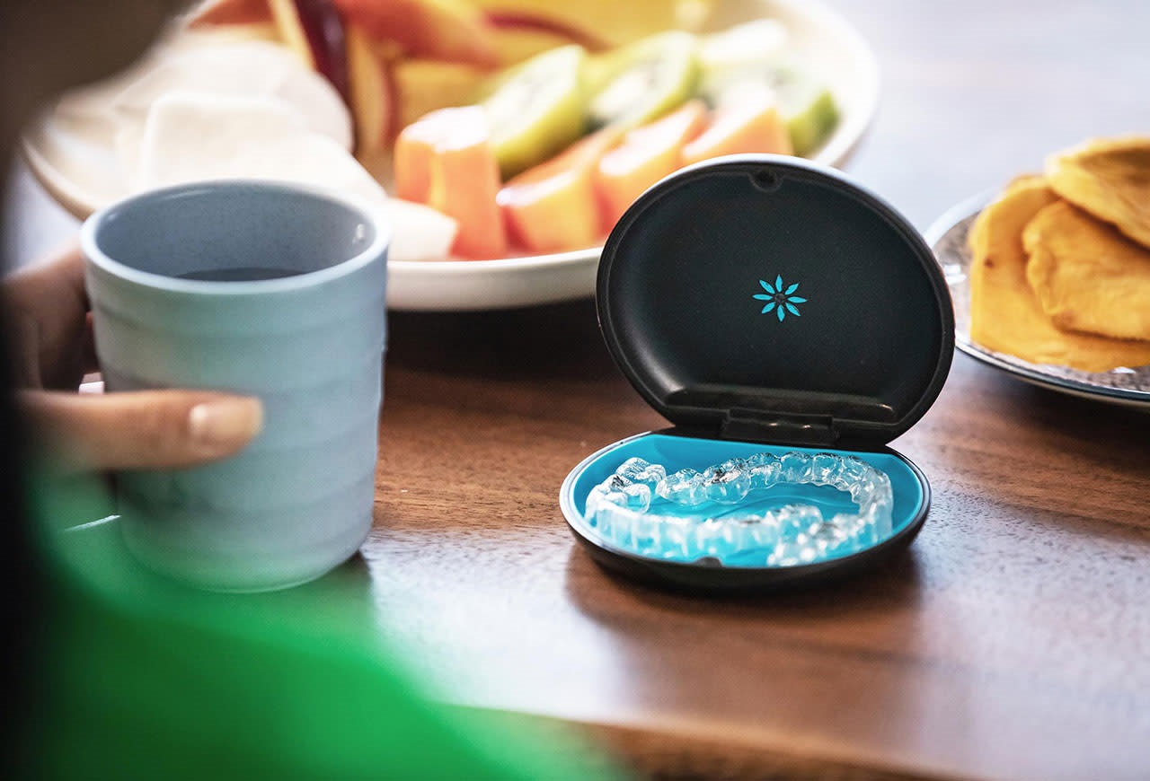 Invisalign — світовий стандарт цифрової ортодонтії