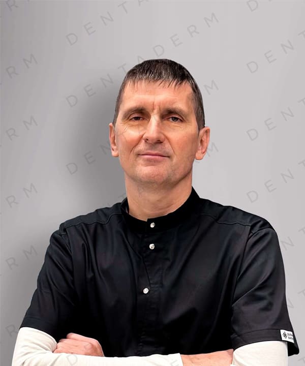 Новінський Володимир Павлович