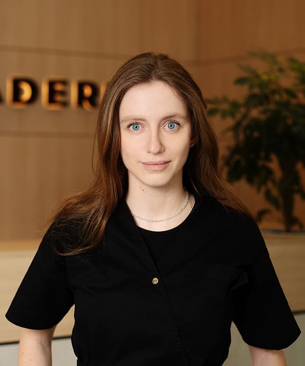 Юзюк Олександра Миколаївна