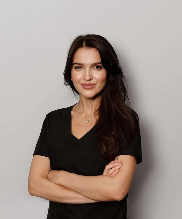 Ткачук Діна Володимирівна