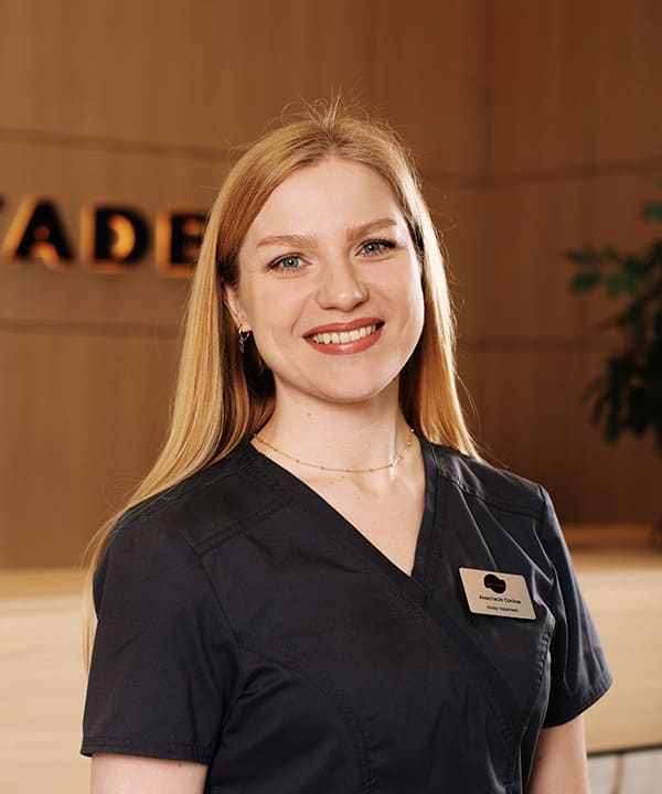 Сопіна Анастасія Володимирівна