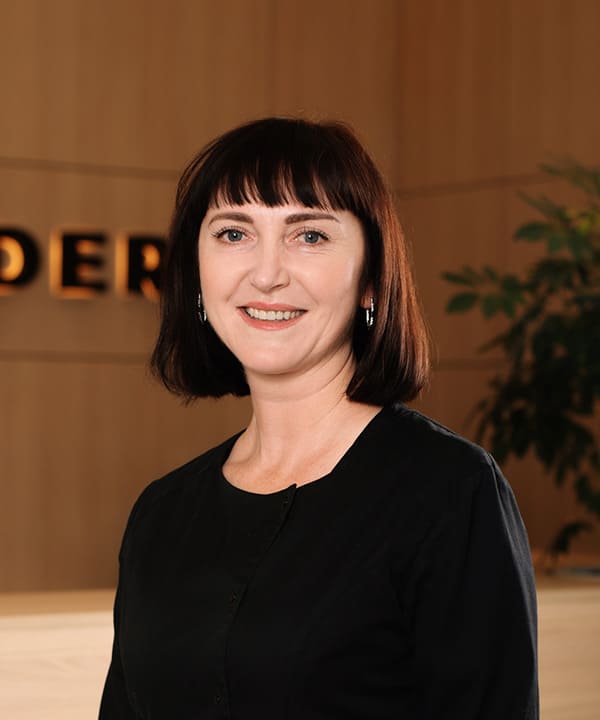 Кепп Анжела Леонідівна