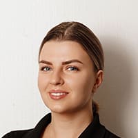 Кучеренко Олександра Олександрівна