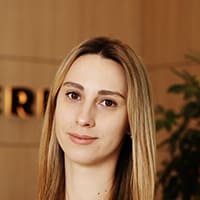 Черей Анастасія Андріївна