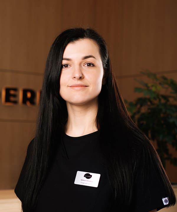 Захарук Ірина Дмитрівна