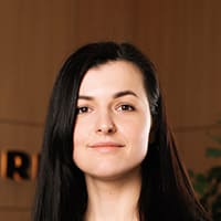 Захарук Ірина Дмитрівна